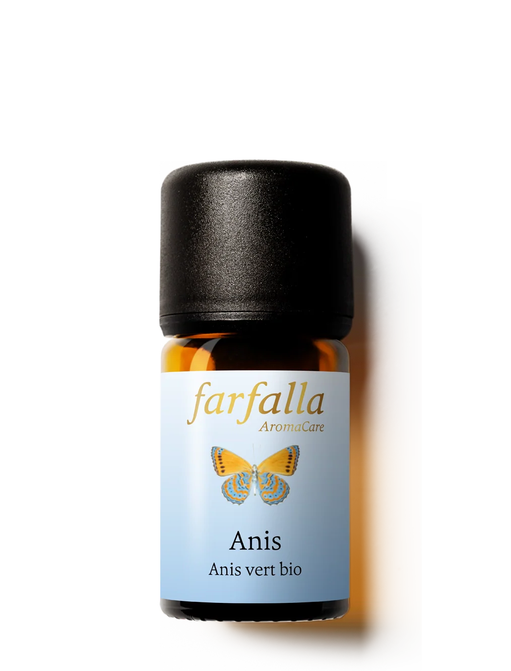 Ätherisches Öl Anis bio Bauch Balance