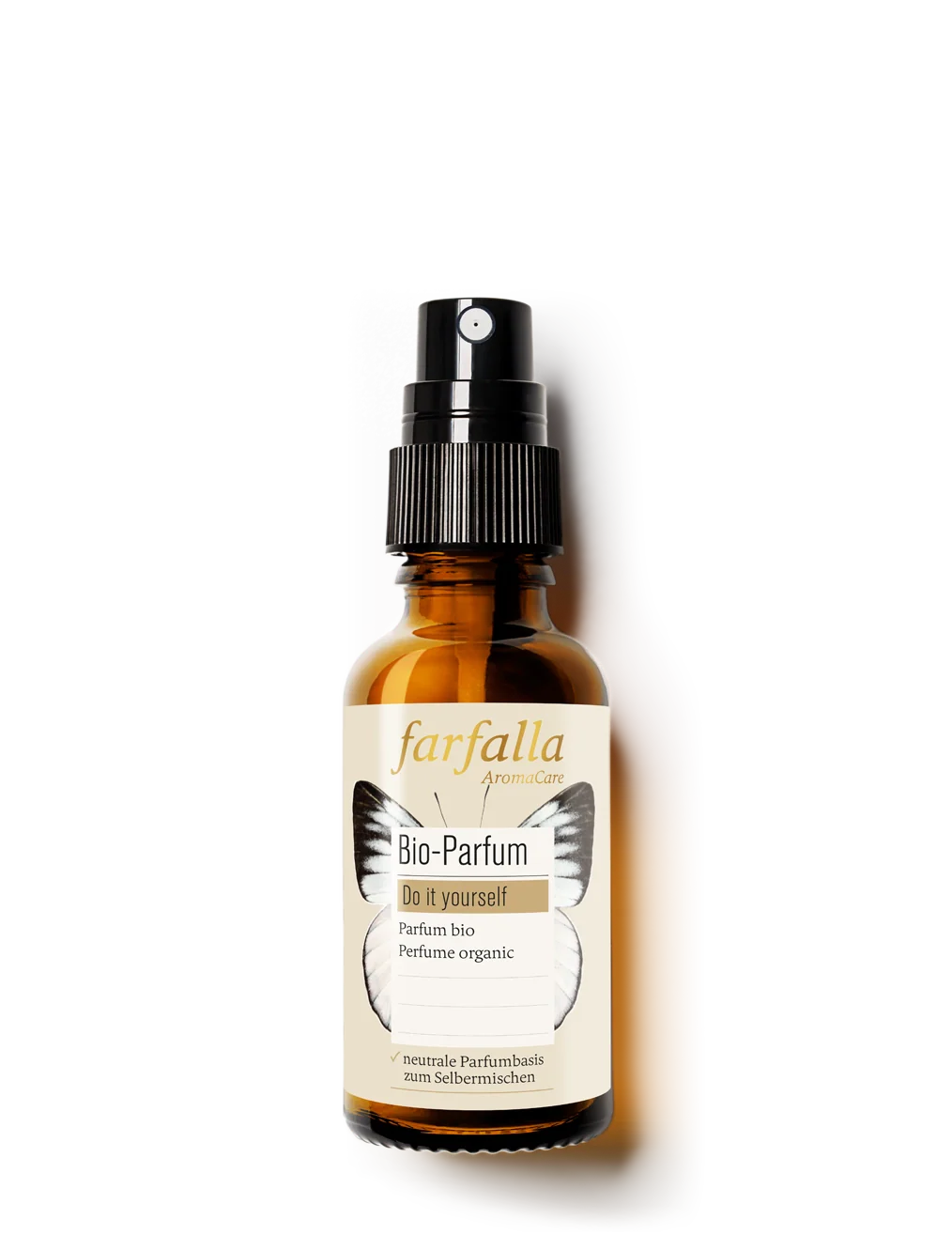 Bio-Parfum Do it yourself