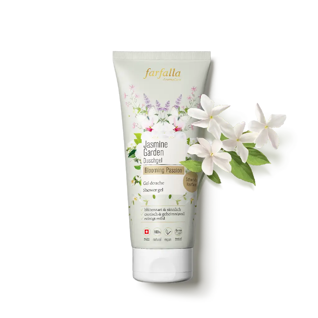 Duschgel Jasmine Garden Special Edition - Image 2
