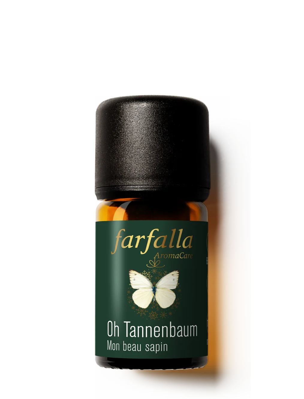 Aromamischung Oh Tannenbaum